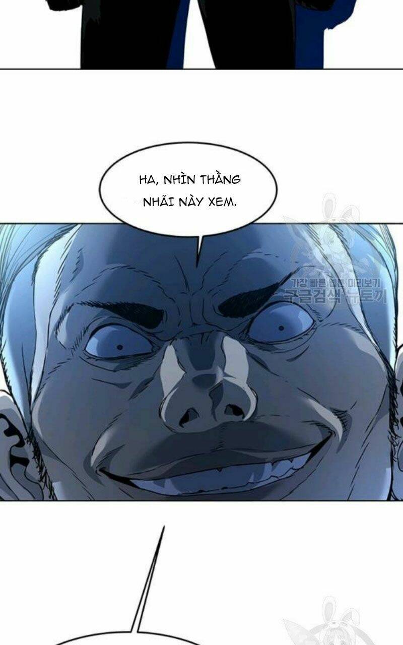 Đội Trưởng Lính Đánh Thuê: Chapter 99