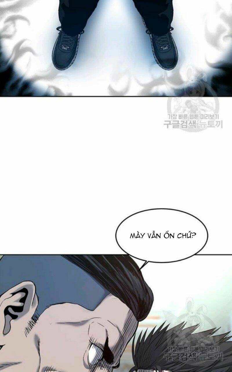 Đội Trưởng Lính Đánh Thuê: Chapter 99