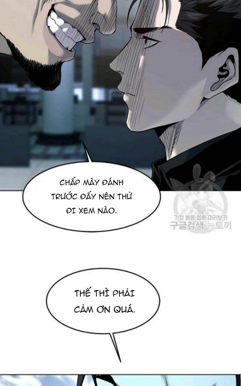 Đội Trưởng Lính Đánh Thuê: Chapter 99