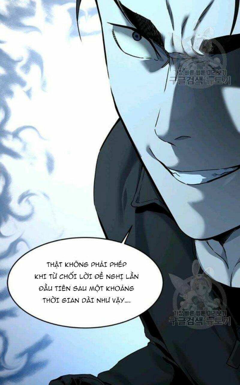 Đội Trưởng Lính Đánh Thuê: Chapter 99