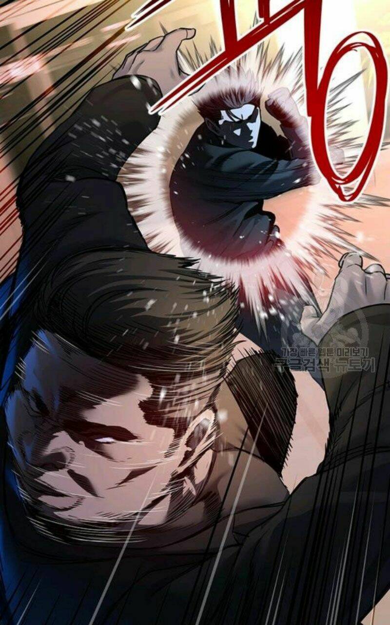 Đội Trưởng Lính Đánh Thuê: Chapter 99