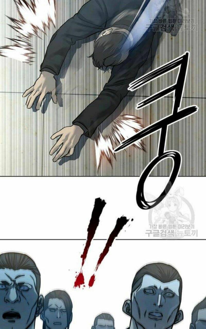 Đội Trưởng Lính Đánh Thuê: Chapter 99