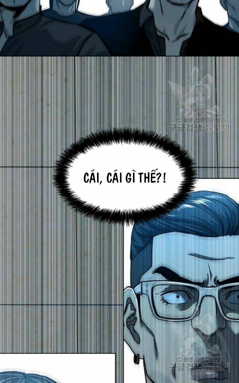 Đội Trưởng Lính Đánh Thuê: Chapter 99
