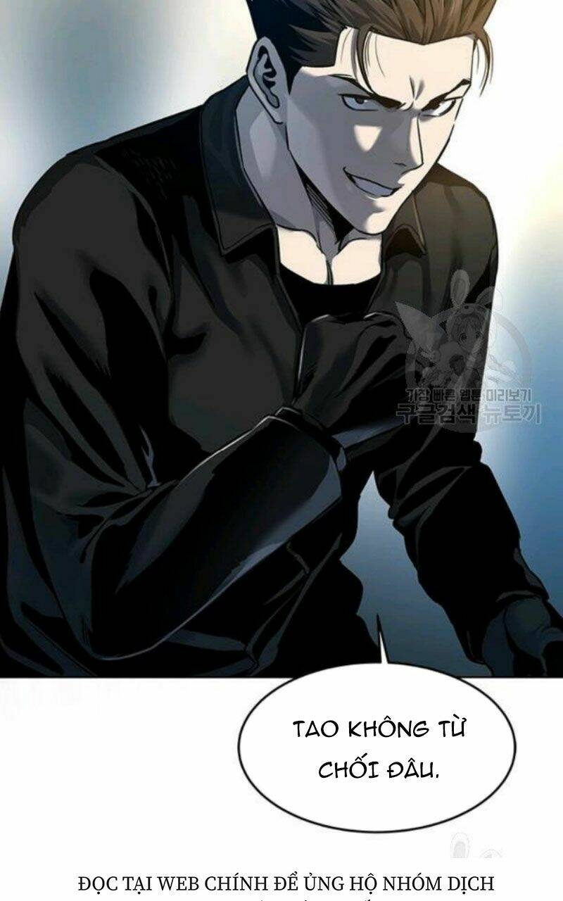 Đội Trưởng Lính Đánh Thuê: Chapter 99
