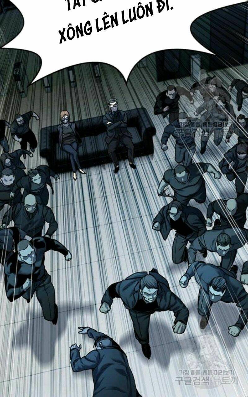 Đội Trưởng Lính Đánh Thuê: Chapter 99