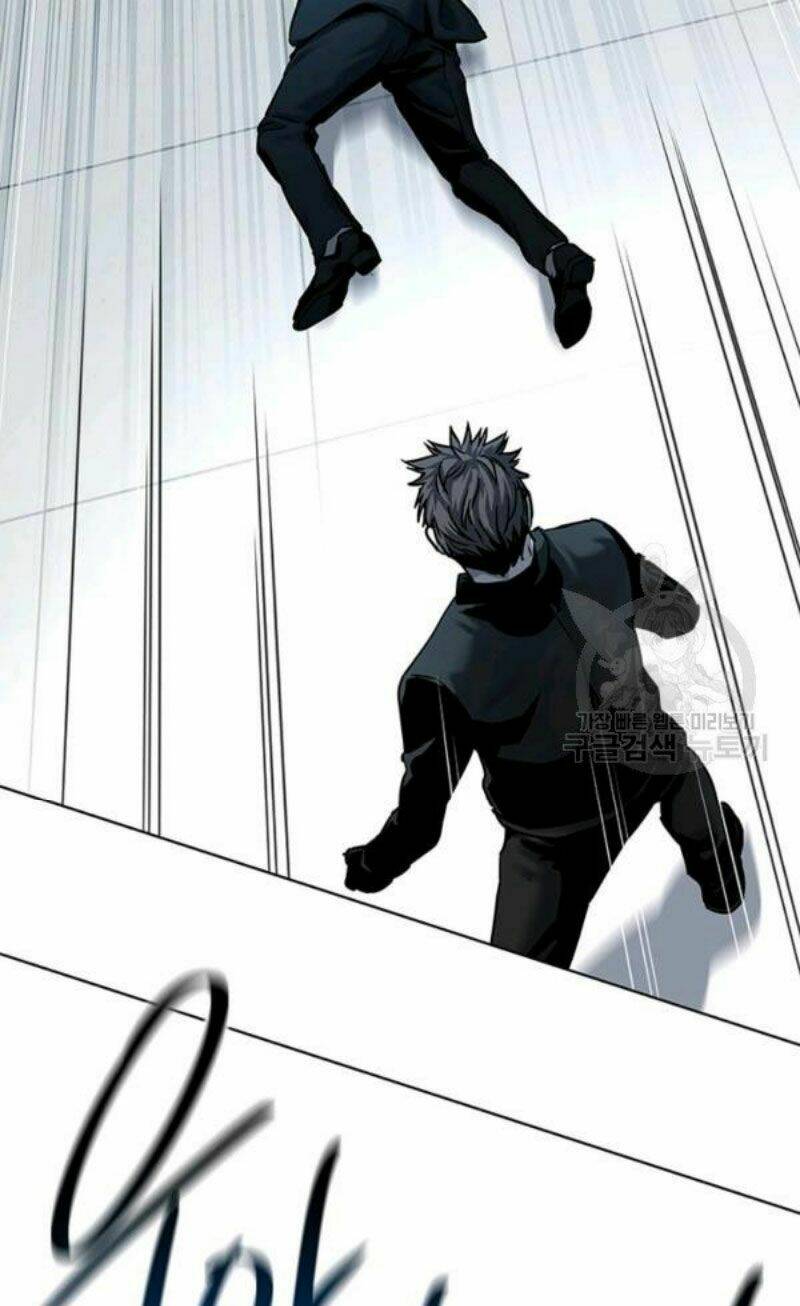 Đội Trưởng Lính Đánh Thuê: Chapter 99