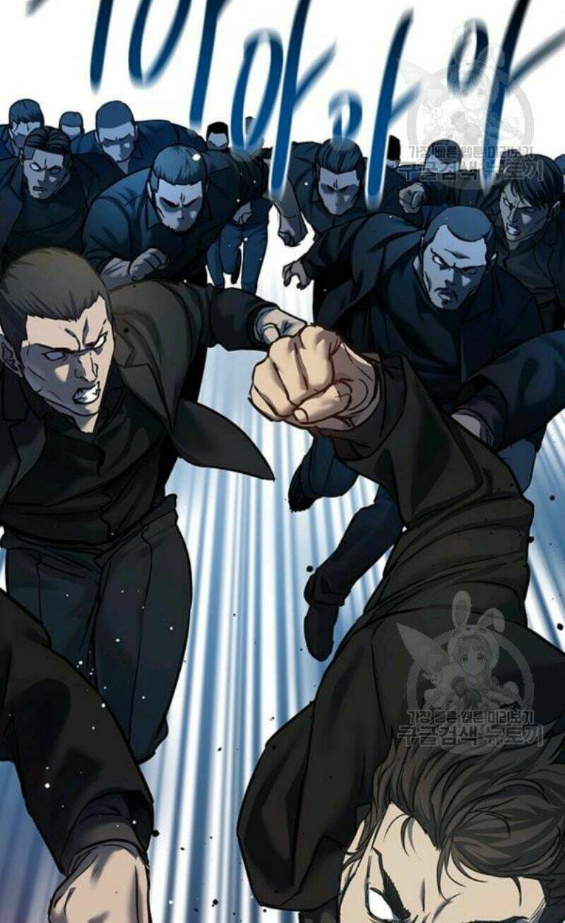 Đội Trưởng Lính Đánh Thuê: Chapter 99