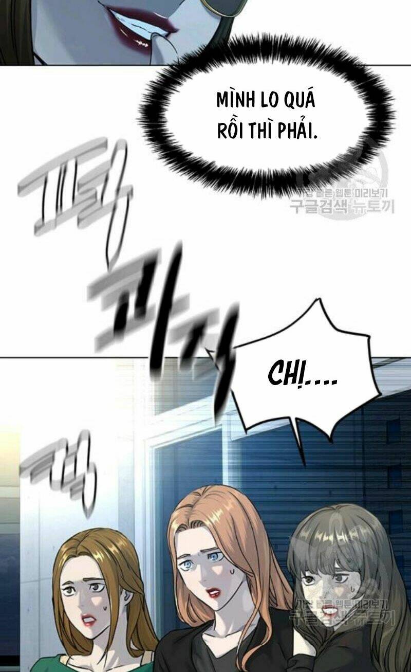 Đội Trưởng Lính Đánh Thuê: Chapter 99