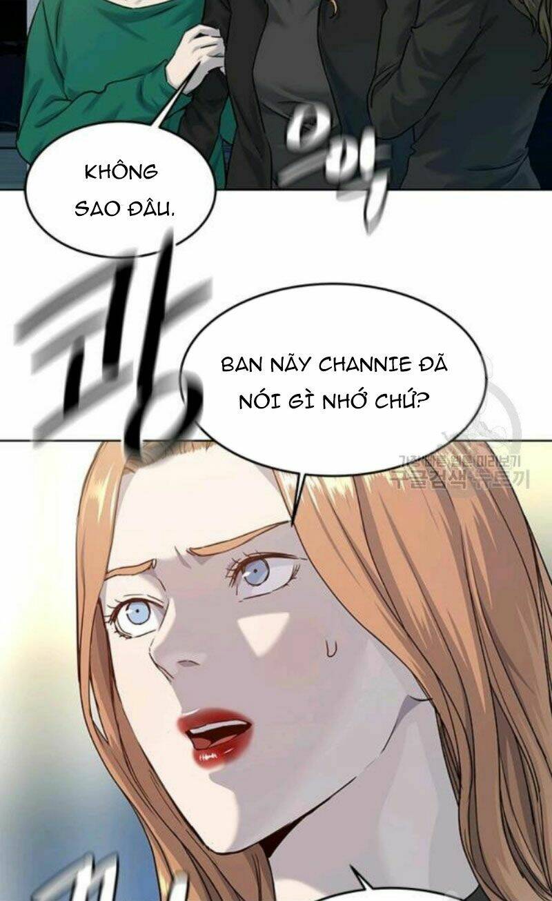 Đội Trưởng Lính Đánh Thuê: Chapter 99