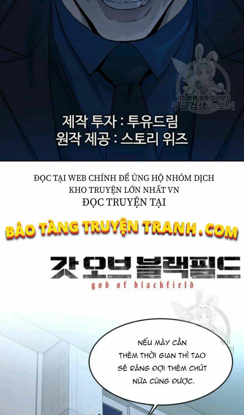Đội Trưởng Lính Đánh Thuê: Chapter 99