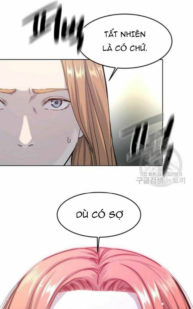 Đội Trưởng Lính Đánh Thuê: Chapter 99