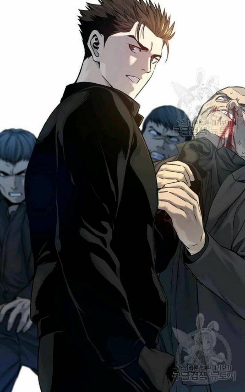 Đội Trưởng Lính Đánh Thuê: Chapter 99