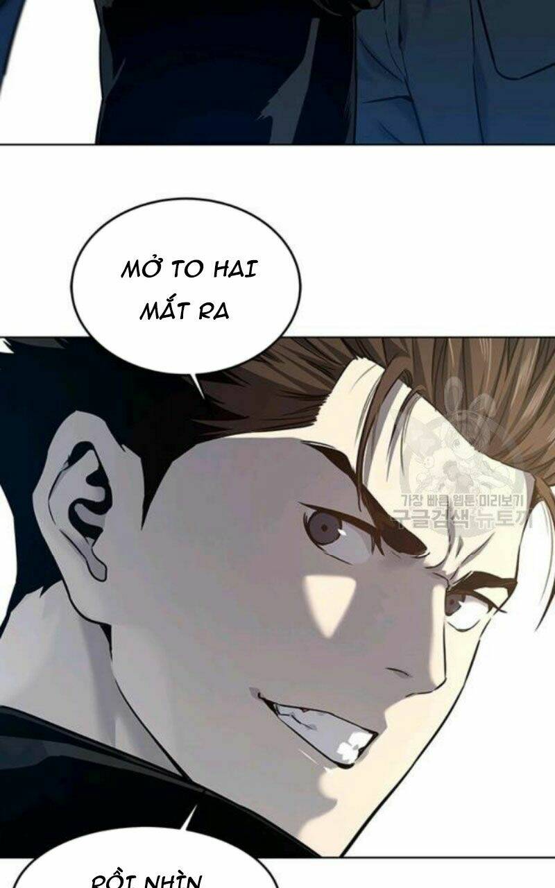 Đội Trưởng Lính Đánh Thuê: Chapter 99