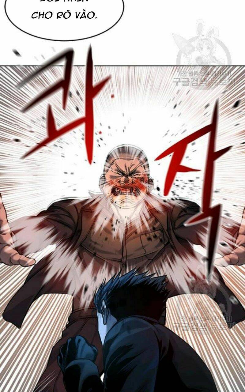 Đội Trưởng Lính Đánh Thuê: Chapter 99