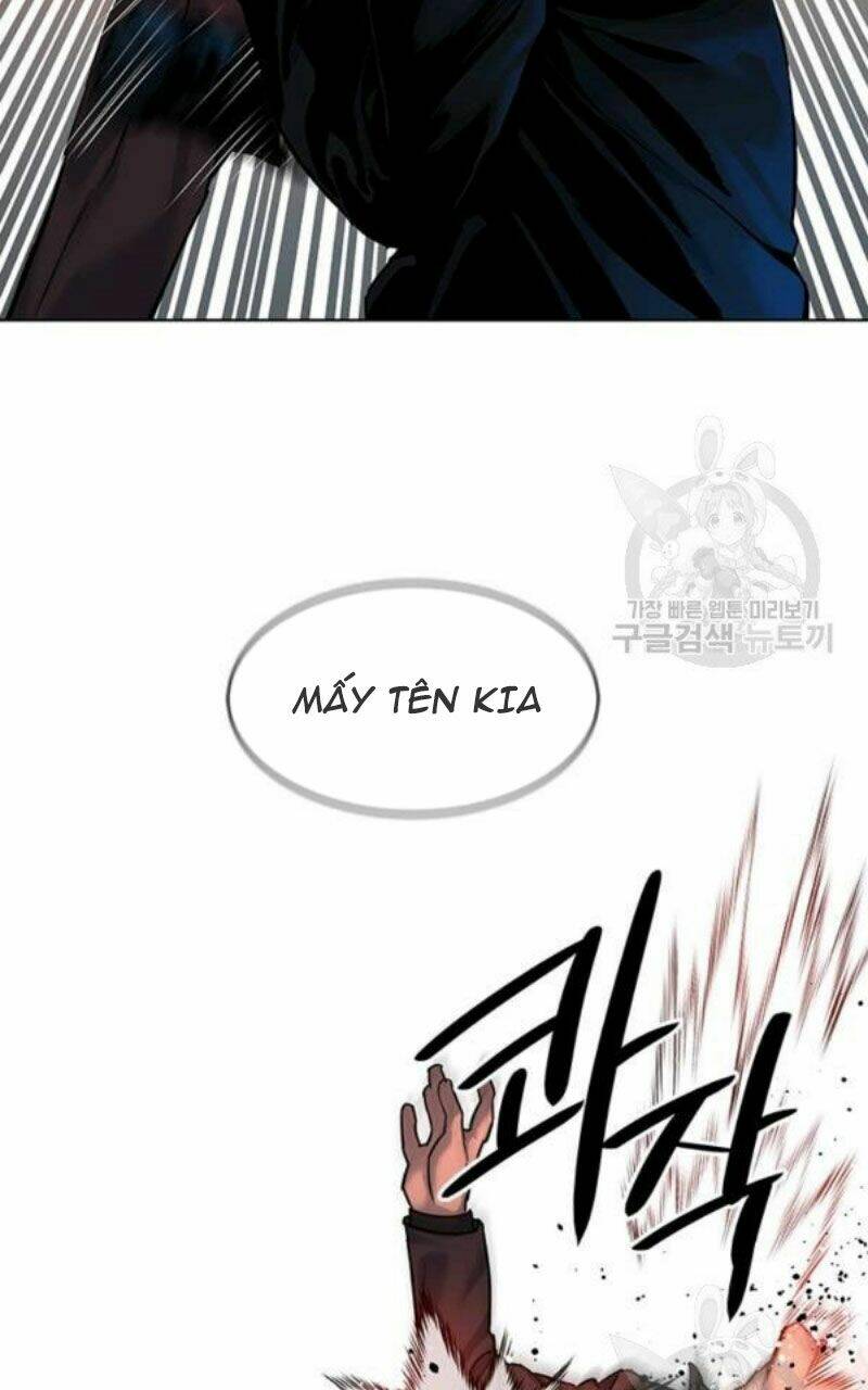 Đội Trưởng Lính Đánh Thuê: Chapter 99