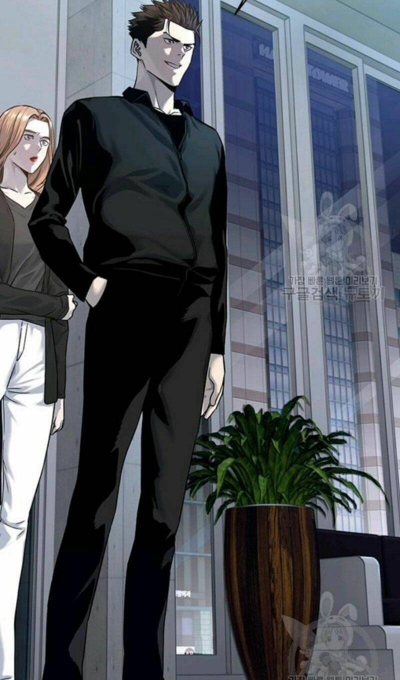 Đội Trưởng Lính Đánh Thuê: Chapter 99