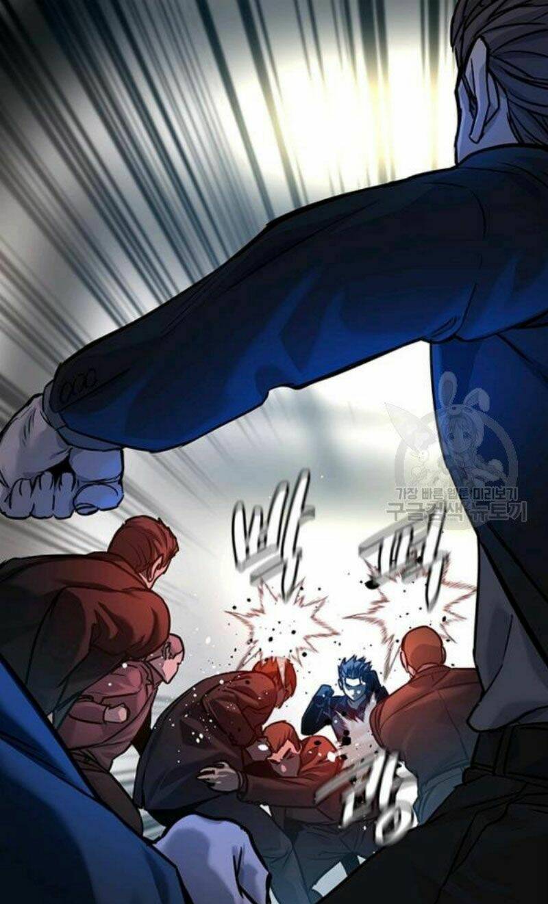 Đội Trưởng Lính Đánh Thuê: Chapter 99