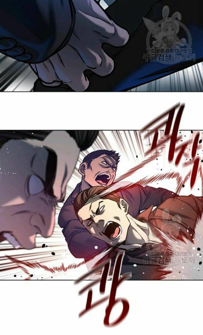 Đội Trưởng Lính Đánh Thuê: Chapter 99