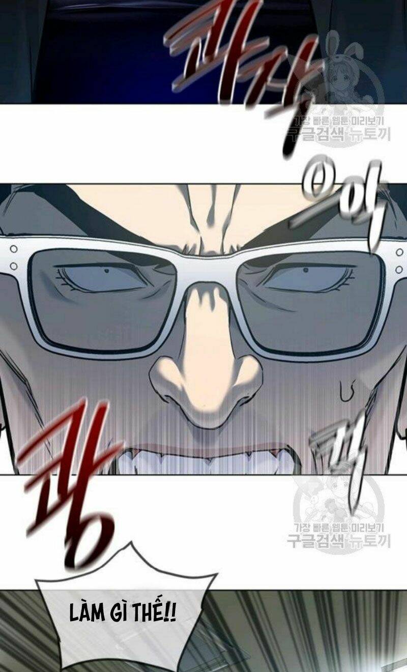 Đội Trưởng Lính Đánh Thuê: Chapter 99