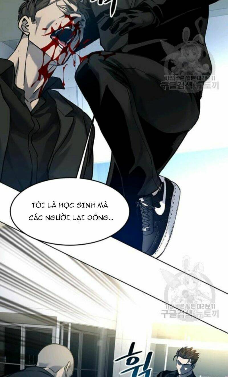 Đội Trưởng Lính Đánh Thuê: Chapter 99