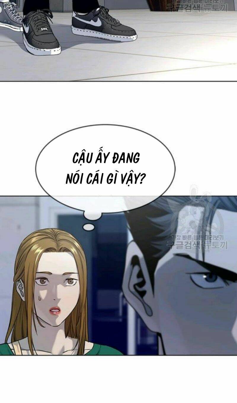 Đội Trưởng Lính Đánh Thuê: Chapter 99