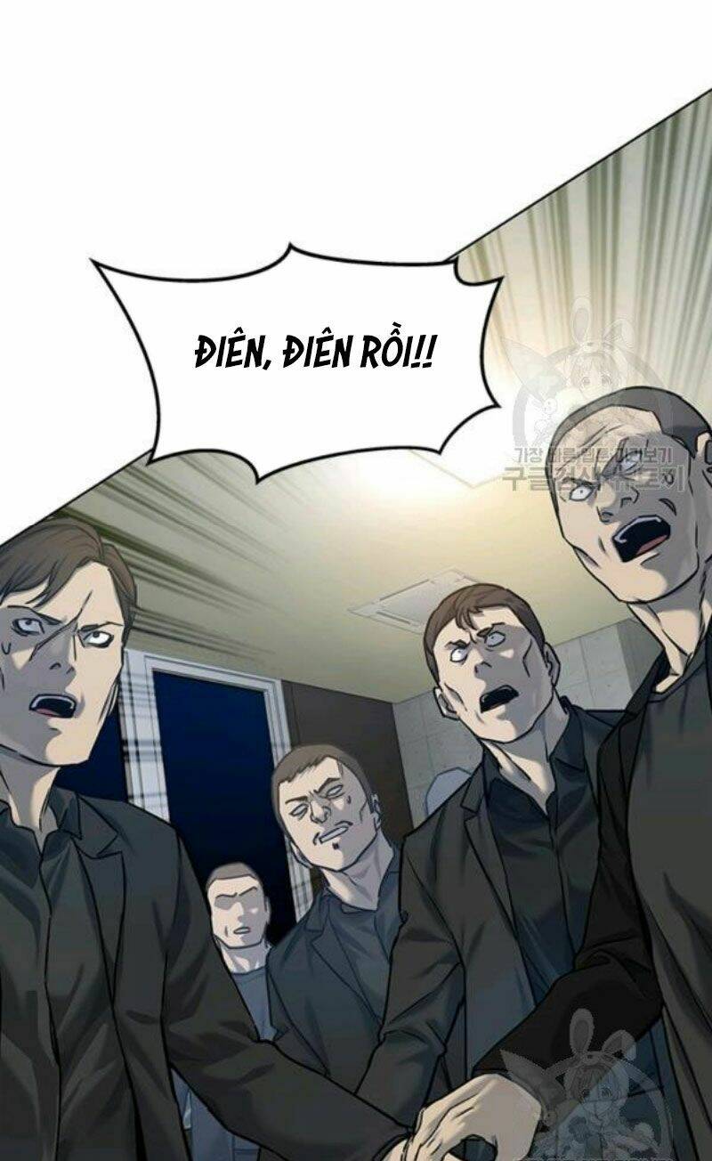 Đội Trưởng Lính Đánh Thuê: Chapter 99