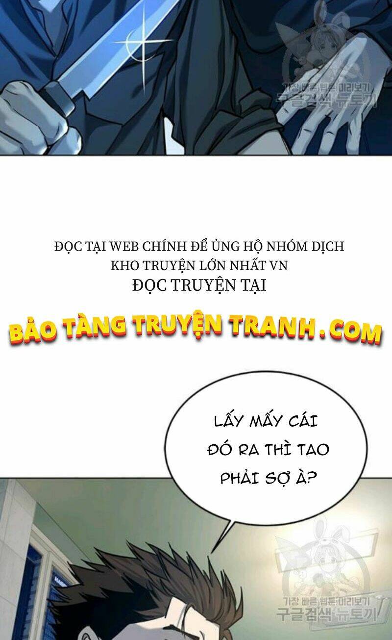 Đội Trưởng Lính Đánh Thuê: Chapter 99