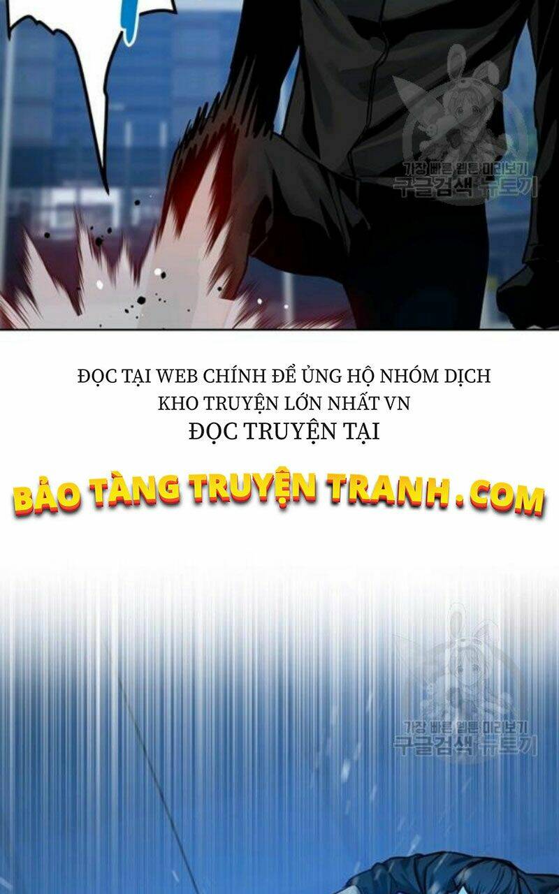 Đội Trưởng Lính Đánh Thuê: Chapter 99