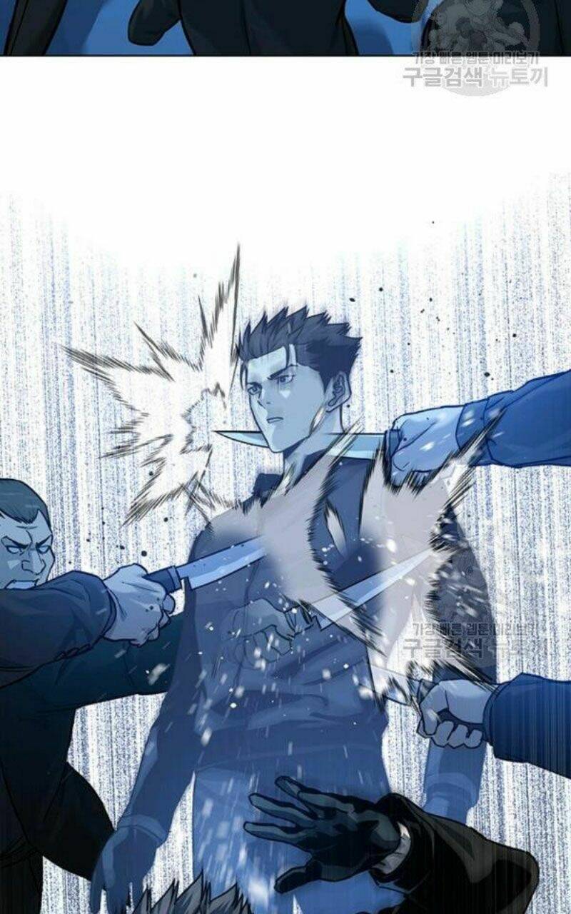 Đội Trưởng Lính Đánh Thuê: Chapter 99