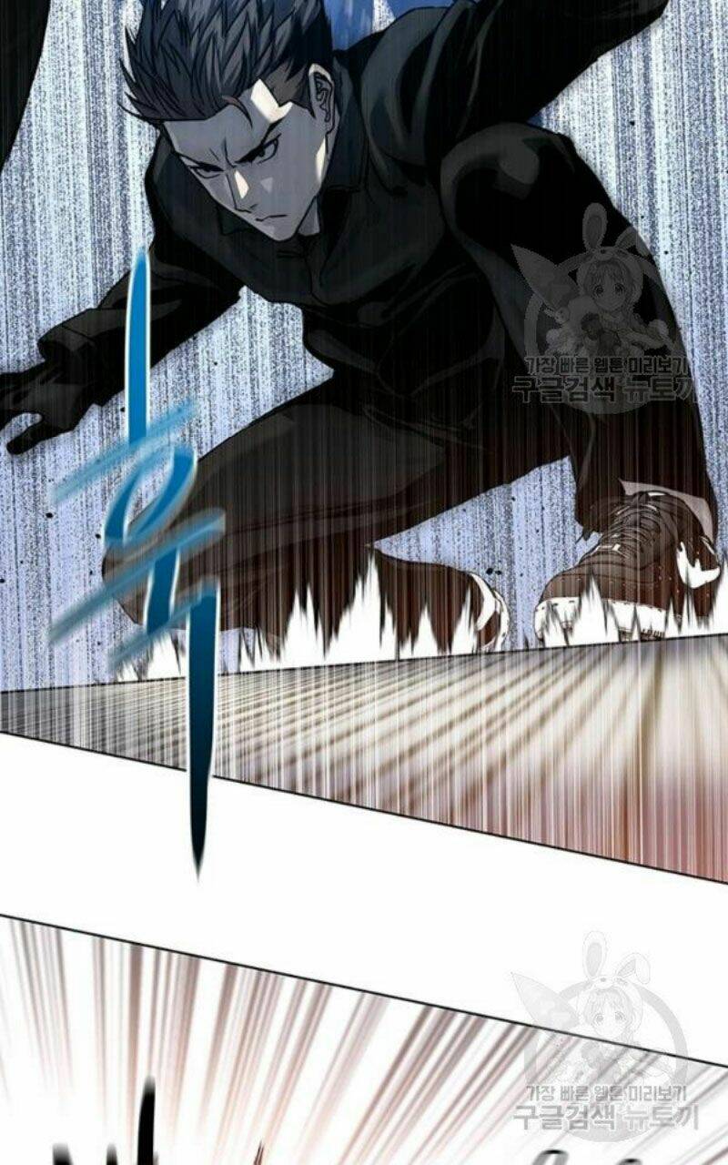 Đội Trưởng Lính Đánh Thuê: Chapter 99