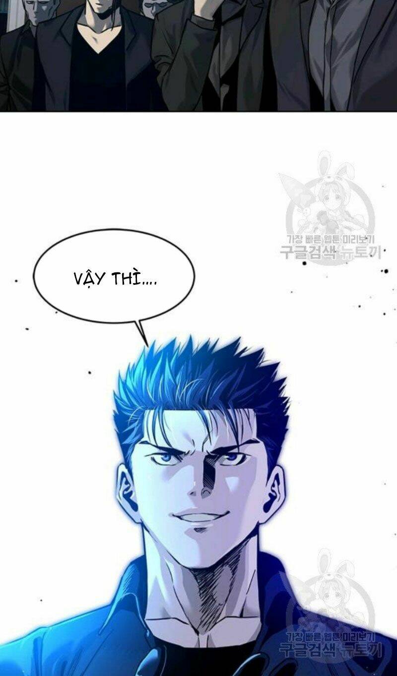 Đội Trưởng Lính Đánh Thuê: Chapter 99