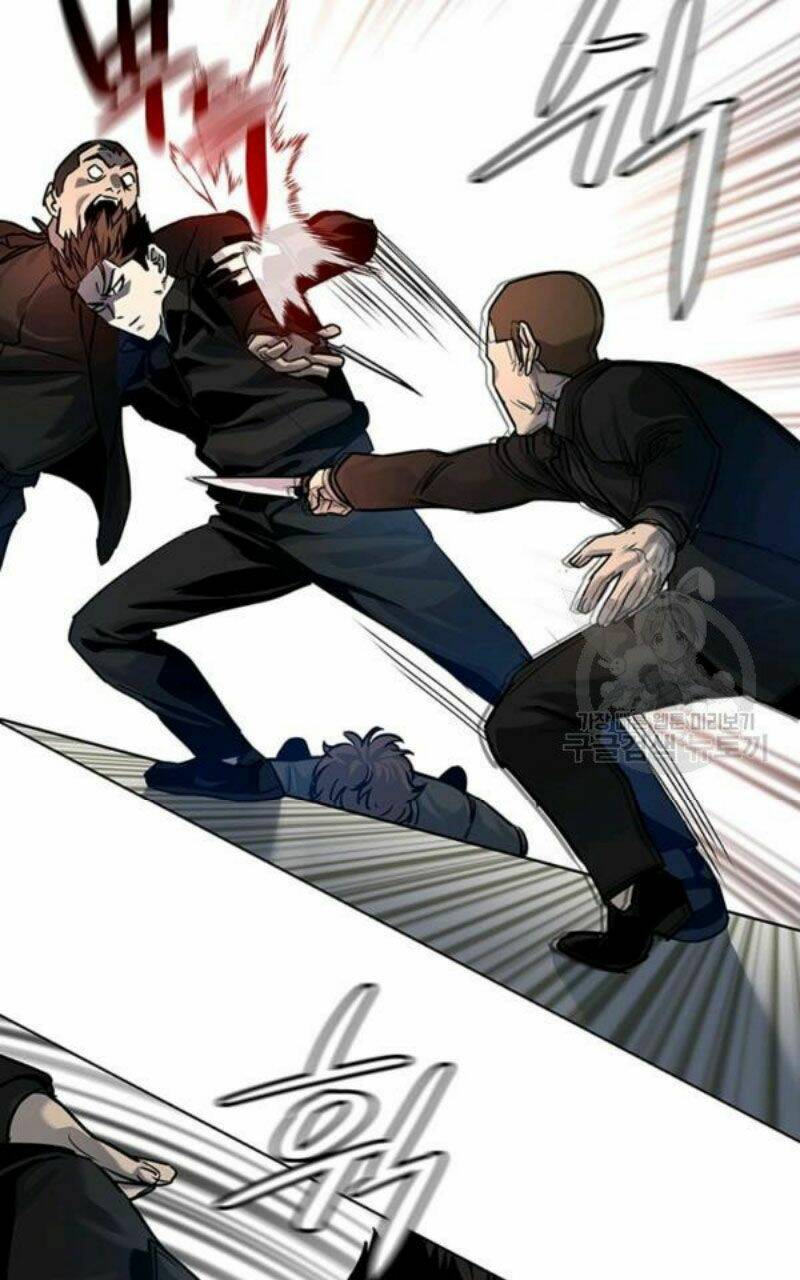 Đội Trưởng Lính Đánh Thuê: Chapter 99