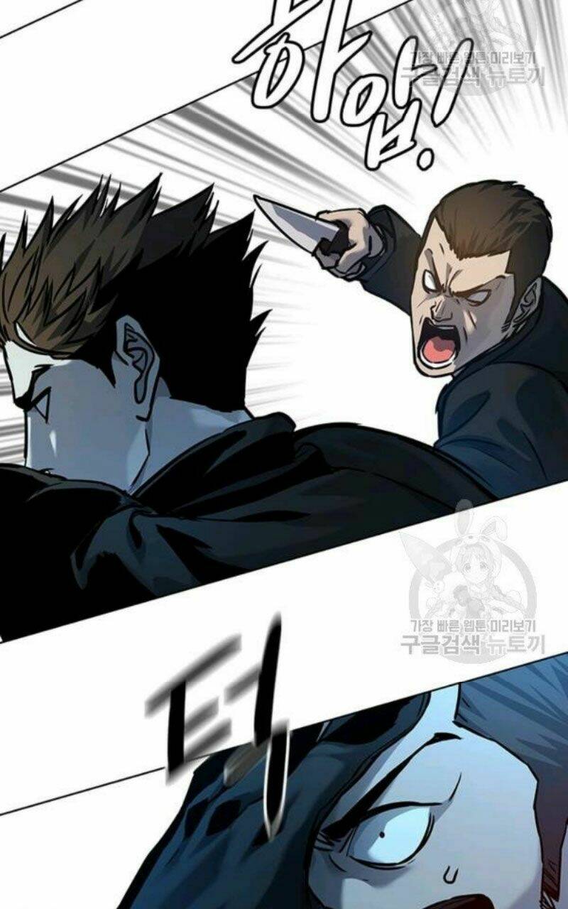 Đội Trưởng Lính Đánh Thuê: Chapter 99