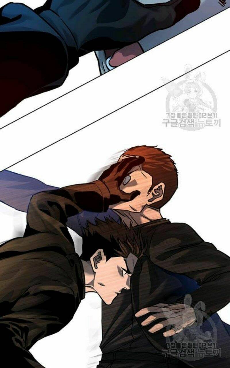 Đội Trưởng Lính Đánh Thuê: Chapter 99