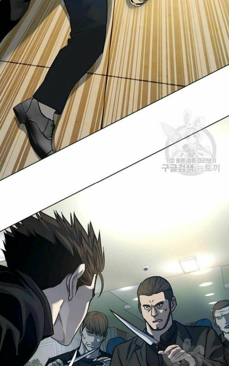 Đội Trưởng Lính Đánh Thuê: Chapter 99