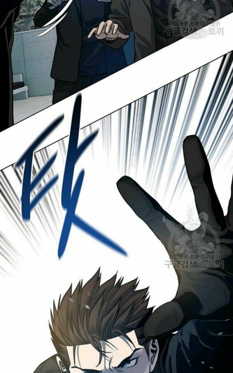 Đội Trưởng Lính Đánh Thuê: Chapter 99