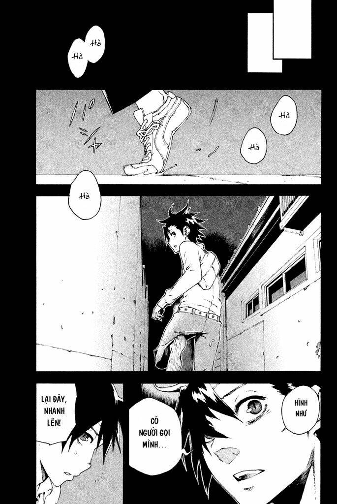 Doll's Folklore: Chapter 14