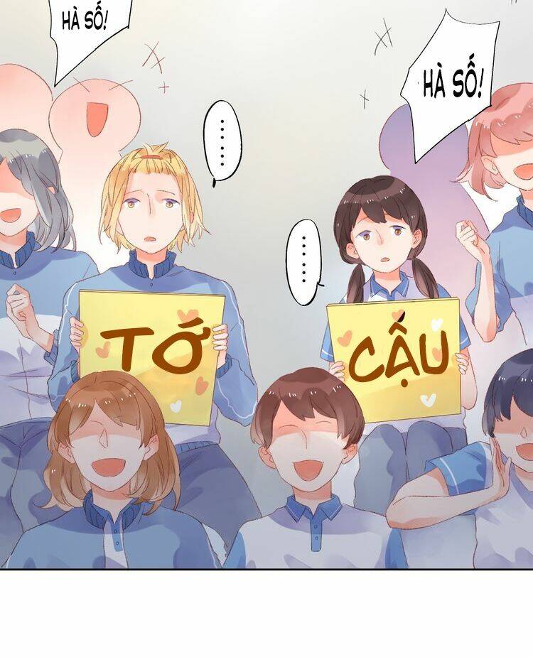 Dolo Mệnh Vận Giao Nang: Chapter 18