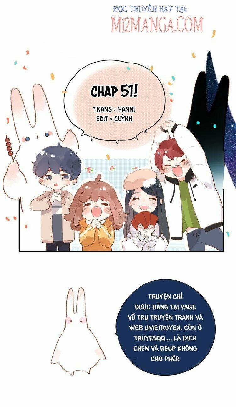 Dolo Mệnh Vận Giao Nang: Chapter 51.1
