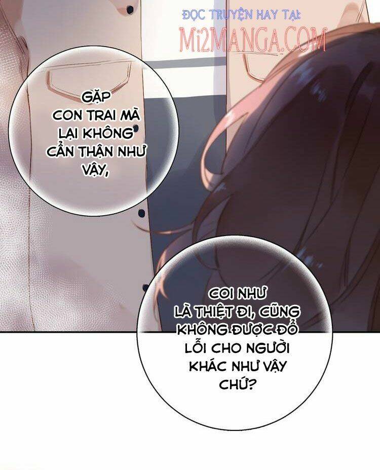 Dolo Mệnh Vận Giao Nang: Chapter 51.1