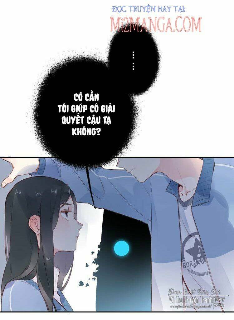 Dolo Mệnh Vận Giao Nang: Chapter 51.2