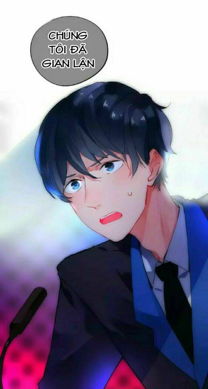 Dolo Mệnh Vận Giao Nang: Chapter 6