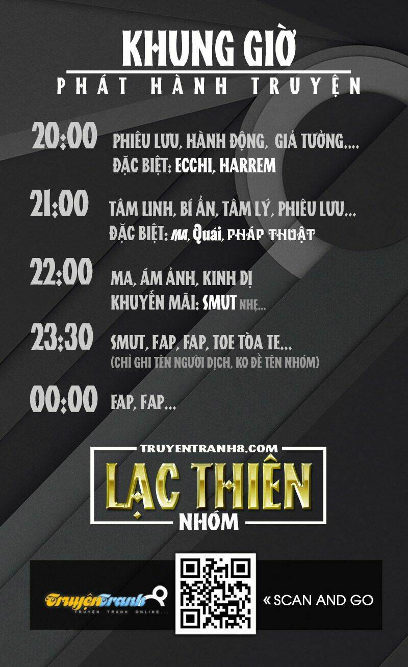 Đông Quách Tiểu Tiết: Chapter 4