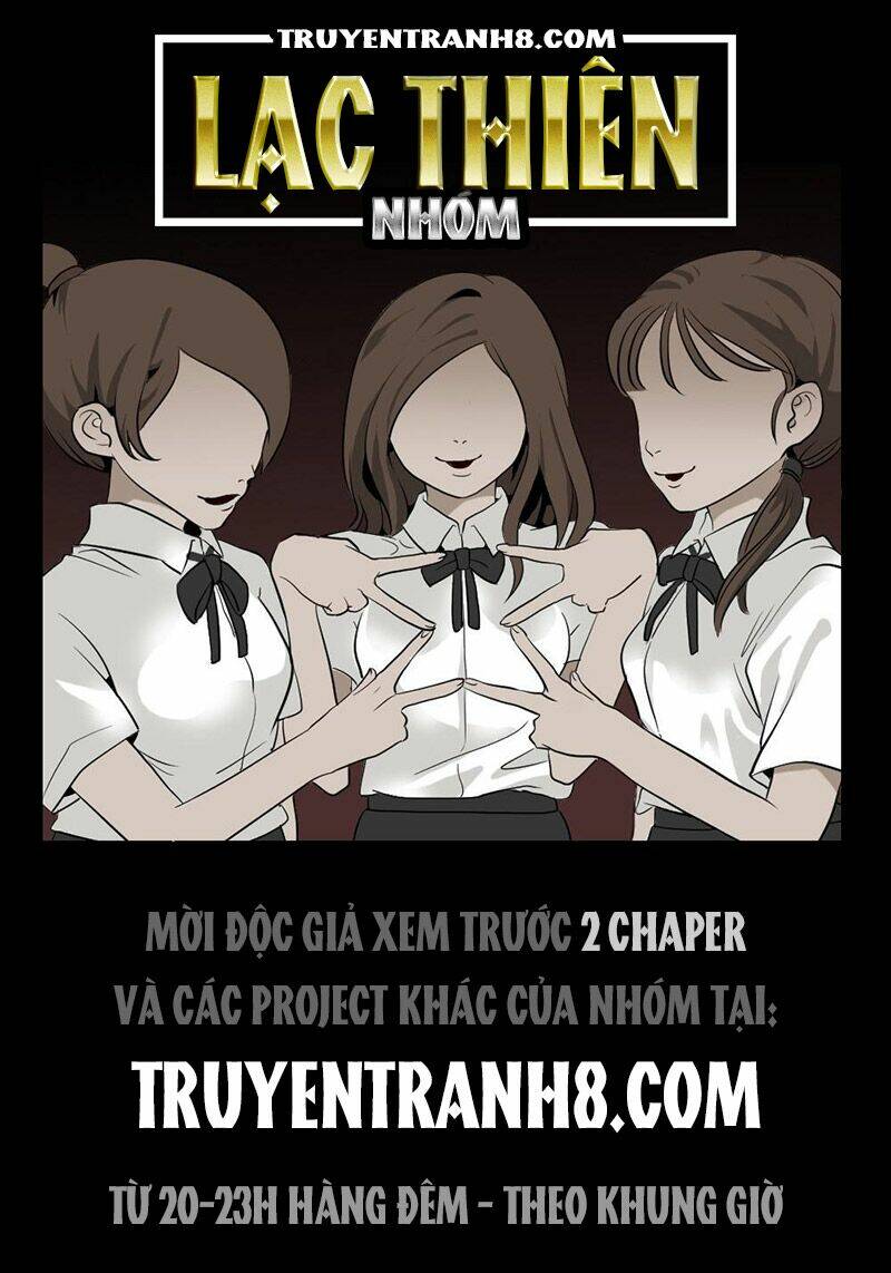 Đông Quách Tiểu Tiết: Chapter 5