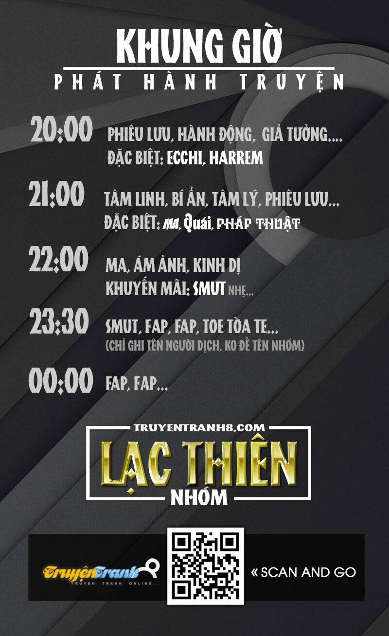 Đông Quách Tiểu Tiết: Chapter 5