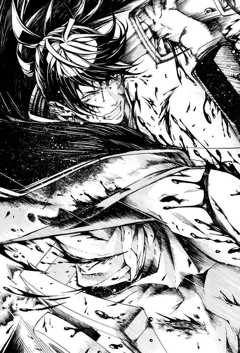 Tối Cường Thần Y Tại Đô Thị: Chapter 13