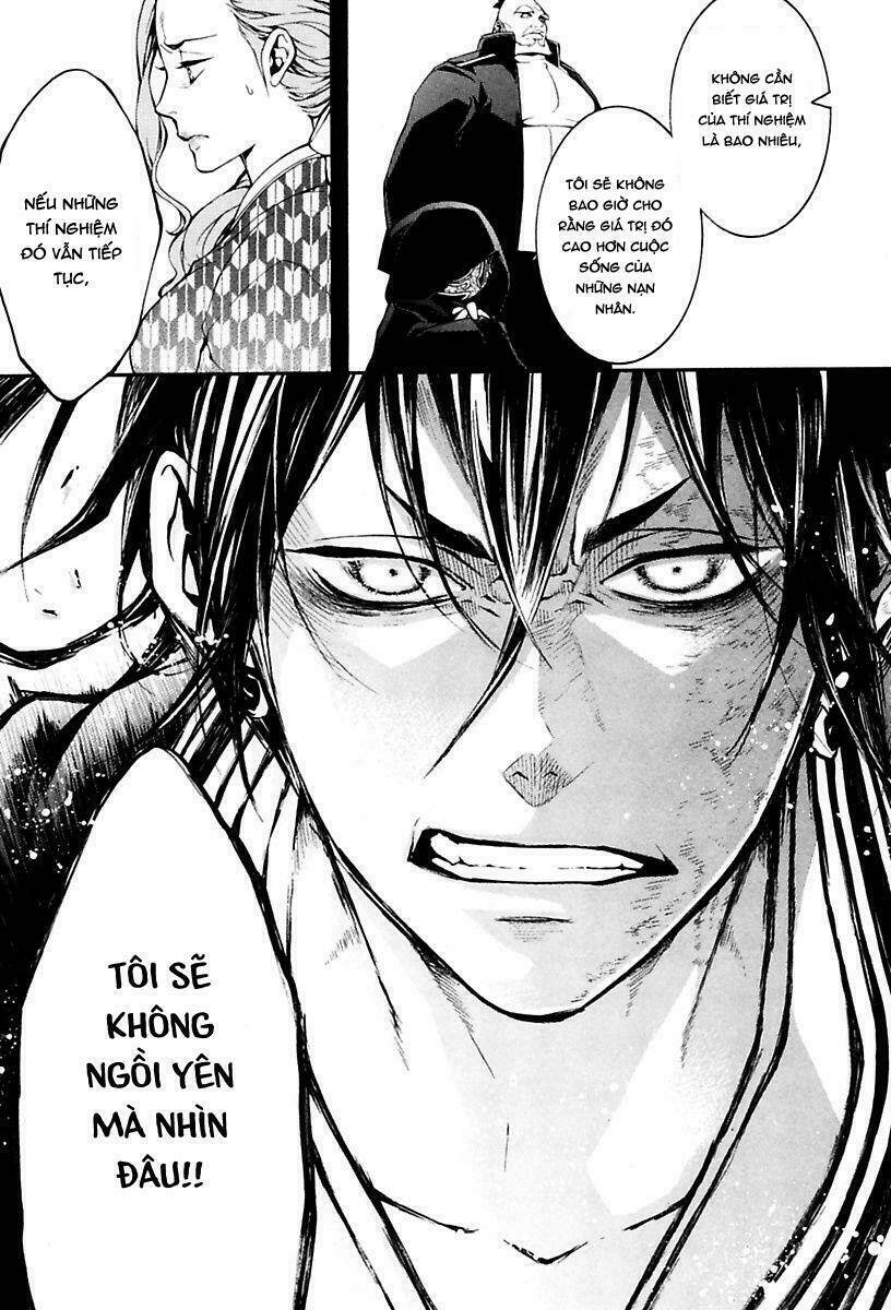 Tối Cường Thần Y Tại Đô Thị: Chapter 13
