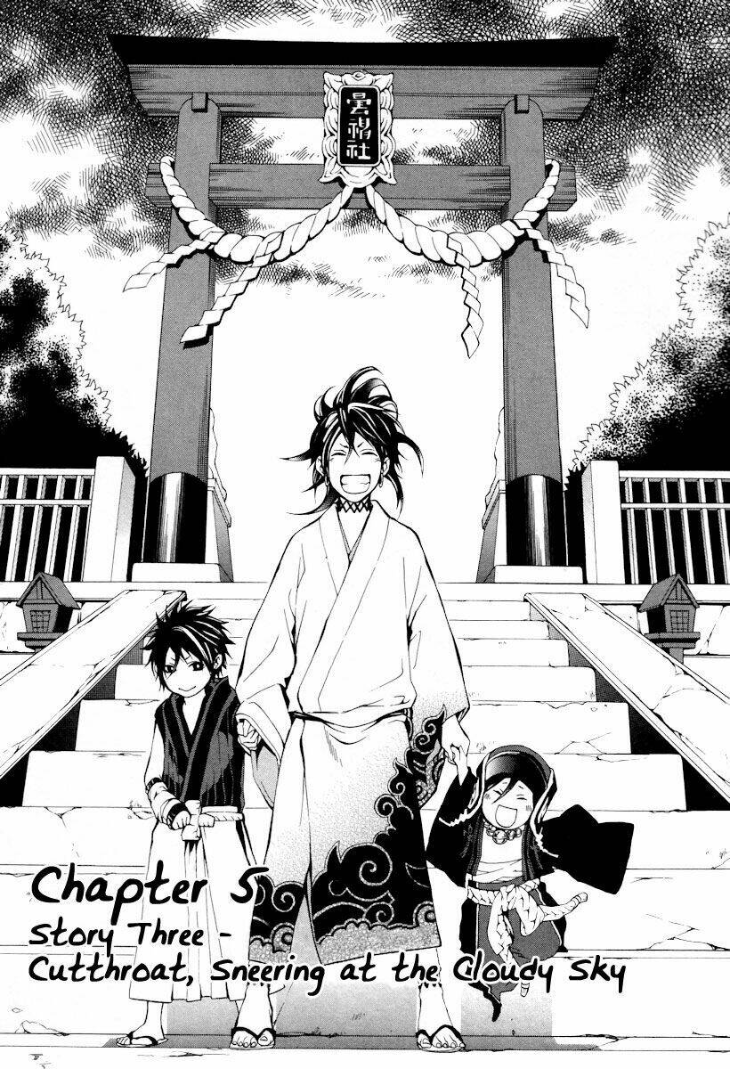 Tối Cường Thần Y Tại Đô Thị: Chapter 5