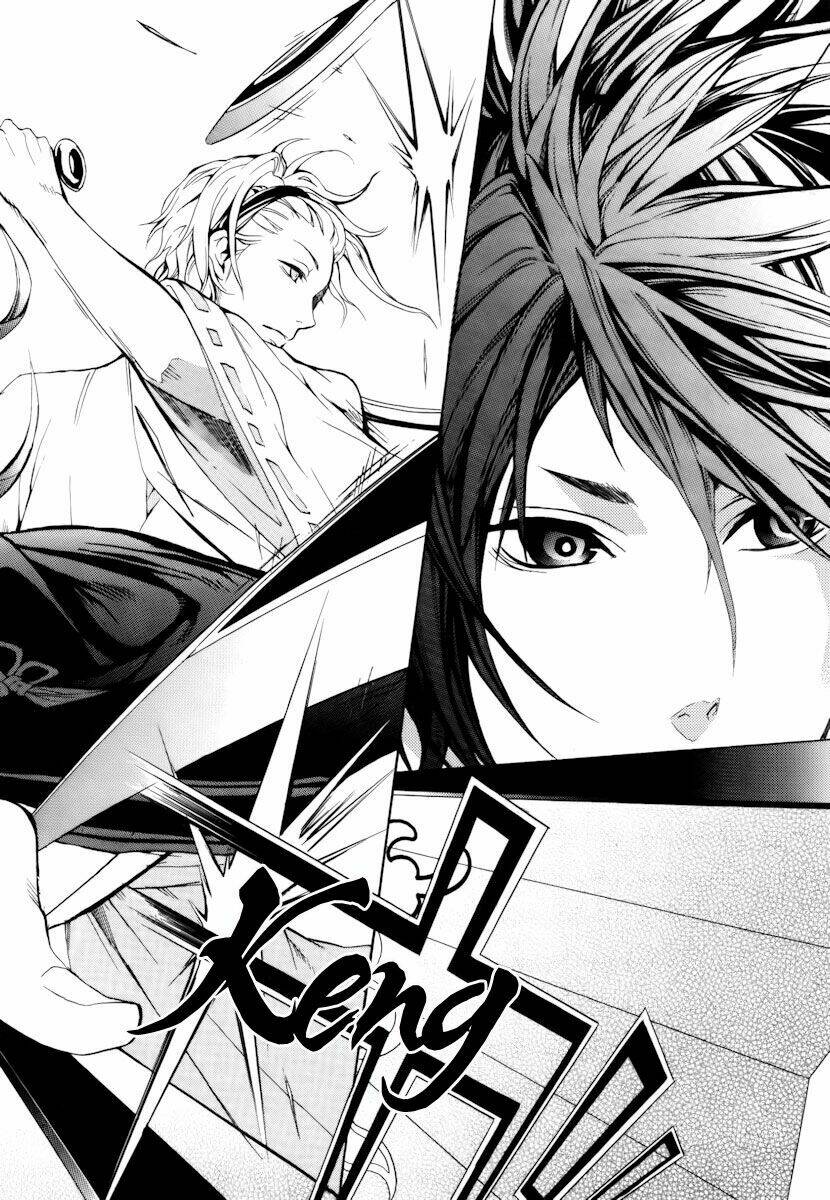 Tối Cường Thần Y Tại Đô Thị: Chapter 6