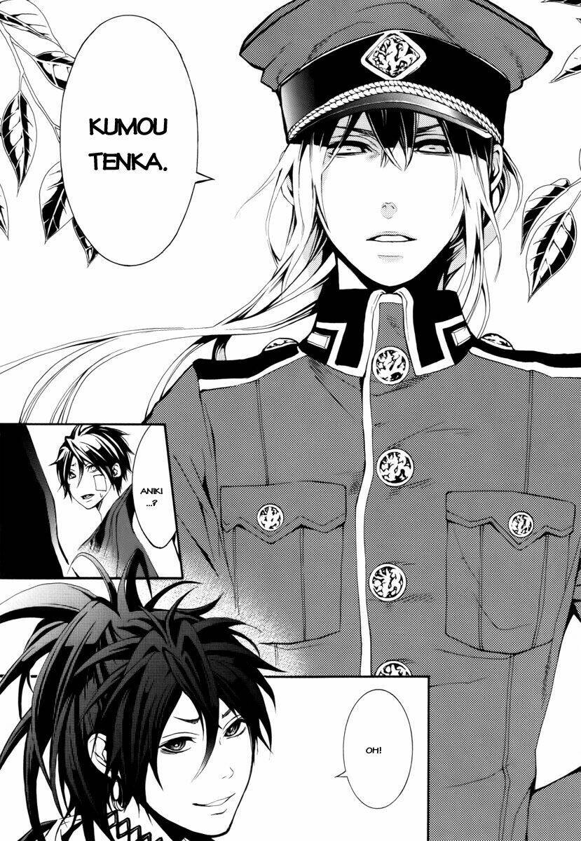 Tối Cường Thần Y Tại Đô Thị: Chapter 6